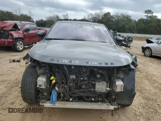 2020 Land Rover Range Rover Evoque S z VIN SALZJ2FX0LH023748, wystawiony jako Copart lot #47640865 z przebiegiem 107 018 mil mil oraz Szkoda całkowita • Salvage title. Historia ofert i sprzedaży dostępna na DreamBid. Obrazek 5.