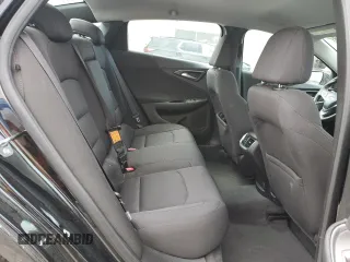 2019 Chevrolet Malibu LT with VIN 1G1ZD5ST3KF176713, listed as a Copart auction lot 49924955 with 83,412 mi miles and Salvage Title. Bid and sale history available at DreamBid. Image 10.