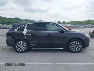 2014 Acura MDX Technology с VIN 5FRYD4H44EB043446, выставлен на аукционе IAAI как лот 42261789 с пробегом 171 306 миль миль и . История ставок и продаж доступна на DreamBid. Изображение 13.