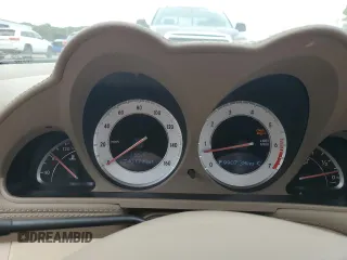 2009 Mercedes-Benz SL 550 с VIN WDBSK71F39F155827, выставлен на аукционе Copart как лот 59483095 с пробегом 74 017 миль миль и Списание • Salvage title. История ставок и продаж доступна на DreamBid. Изображение 9.