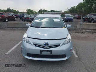 2014 Toyota Prius Two z VIN JTDZN3EU9E3338444, wystawiony jako IAAI lot #42475482 z przebiegiem 63 900 mil mil oraz . Historia ofert i sprzedaży dostępna na DreamBid. Obrazek 12.