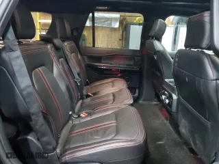 2019 Ford Expedition Limited with VIN 1FMJU2AT5KEA64601, listed as a Copart auction lot 50329775 with 125,906 mi miles and Clean Title. Bid and sale history available at carsss.com. Image 11.