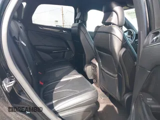 2017 Lincoln MKC Premiere with VIN 5LMCJ1C99HUL03978, listed as a IAAI auction lot 41602939 with 127,078 mi miles and . Bid and sale history available at DreamBid. Image 8.