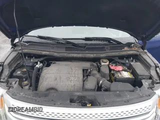 2014 Ford Explorer XLT с VIN 1FM5K7D8XEGA98442, выставлен на аукционе IAAI как лот 41471092 с пробегом 235 239 миль миль и . История ставок и продаж доступна на DreamBid. Изображение 10.