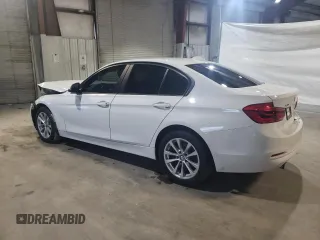 2018 BMW 3 Series 320i xDrive с VIN WBA8E5G51JNV02570, выставлен на аукционе Copart как лот 49970335 с пробегом 78 819 миль миль и Списание • Salvage title. История ставок и продаж доступна на DreamBid. Изображение 2.