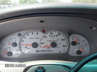 2002 Ford Explorer Sport Trac Value z VIN 1FMZU77E22UD24886, wystawiony jako IAAI lot #42361154 z przebiegiem 240 972 mil mil oraz . Historia ofert i sprzedaży dostępna na DreamBid. Obrazek 7.