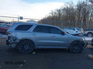 2020 Dodge Durango R/T с VIN 1C4SDJCT0LC257400, выставлен на аукционе IAAI как лот 41445681 с пробегом 64 763 миль миль и . История ставок и продаж доступна на DreamBid. Изображение 13.