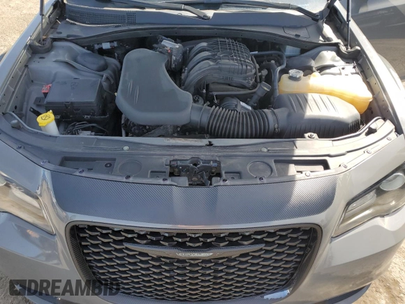 2019 Chrysler 300 with VIN 2C3CCAGGXKH542951, listed as a Copart auction lot 54943525 with 99,301 mi miles and Clean Title. Bid and sale history available at carsss.com. Image 11.