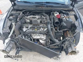2011 Ford Taurus SHO with VIN 1FAHP2KT3BG144336, listed as a IAAI auction lot 42612624 with 201,182 mi miles and . Bid and sale history available at DreamBid. Image 10.