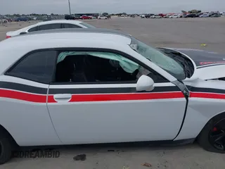 2020 Dodge Challenger SXT with VIN 2C3CDZAG5LH226489, listed as a IAAI auction lot 41781249 with Not Provided miles and . Bid and sale history available at DreamBid. Image 14.
