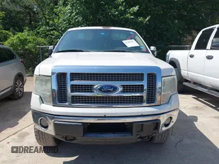 2012 Ford F-150 XL с VIN 1FTFW1ETXCFC76141, выставлен на аукционе IAAI как лот 42387027 с пробегом 299 453 миль миль и . История ставок и продаж доступна на DreamBid. Изображение 12.