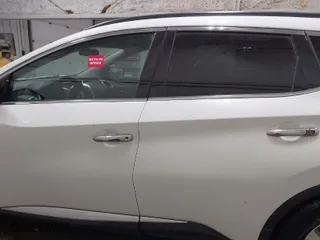 2015 Nissan Murano Platinum with VIN 5N1AZ2MH3FN222299, listed as a IAAI auction lot 41883664 with 118,000 mi miles. Bid and sale history available at carsss.com. Image 15.