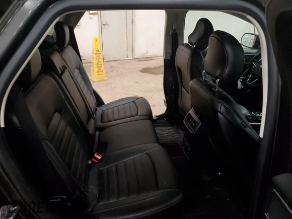 2019 Ford Edge SEL with VIN 2FMPK4J99KBB41014, listed as a Copart auction lot 45734765 with 113,062 mi miles and Clean Title. Bid and sale history available at carsss.com. Image 11.