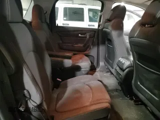 2016 GMC Acadia SLE z VIN 1GKKVPKD5GJ145112, wystawiony jako Copart lot #56330875 z przebiegiem 154 585 mil mil oraz Szkoda całkowita • Salvage title. Historia ofert i sprzedaży dostępna na DreamBid. Obrazek 11.