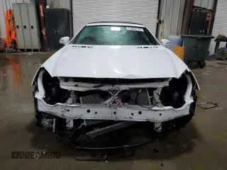 2017 Mercedes-Benz SLC 300 z VIN WDDPK3JA4HF141251, wystawiony jako Copart lot #71945714 z przebiegiem 47 165 mil mil oraz Szkoda całkowita • Salvage title. Historia ofert i sprzedaży dostępna na DreamBid. Obrazek 5.