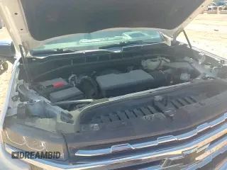 2020 Chevrolet Silverado 1500 LTZ с VIN 3GCUYGED2LG123331, выставлен на аукционе Copart как лот 70589135 с пробегом 35 046 миль миль и Чистый • Clean title. История ставок и продаж доступна на DreamBid. Изображение 13.