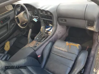1994 Mitsubishi 3000GT z VIN JA3AM64J4RY004161, wystawiony jako Copart lot #45788125 z przebiegiem 84 770 mil mil oraz Czysty tytuł • Clean title. Historia ofert i sprzedaży dostępna na DreamBid. Obrazek 8.