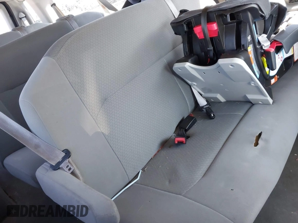 2008 Ford Econoline Passenger XL с VIN 1FBSS31L08DB09175, выставлен на аукционе IAAI как лот 41795288 с пробегом 184 996 миль миль и . История ставок и продаж доступна на DreamBid. Изображение 8.