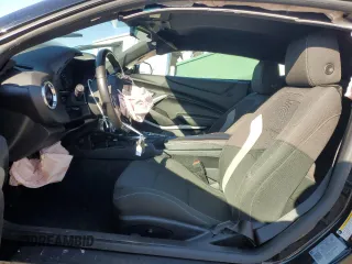 2019 Chevrolet Camaro 1LT with VIN 1G1FB1RS9K0150960, listed as a Copart auction lot 87398814 with 73,725 mi miles and Non Repairable. Bid and sale history available at carsss.com. Image 7.