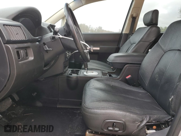 2008 Mitsubishi Endeavor SE with VIN 4A4MN31S08E022074, listed as a Copart auction lot 43822295 with 178,142 mi miles and Salvage Title. Bid and sale history available at carsss.com. Image 7.