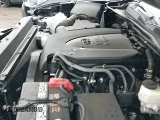 2022 Toyota Tacoma SR5 z VIN 3TYDZ5BN1NT017041, wystawiony jako IAAI lot #41475501 z przebiegiem 39 460 mil mil oraz . Historia ofert i sprzedaży dostępna na DreamBid. Obrazek 20.