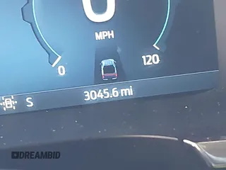 2024 Ford F-150 Lightning XLT с VIN 1FTVW3LK9RWG08466, выставлен на аукционе IAAI как лот 42251872 с пробегом 3 045 миль миль и . История ставок и продаж доступна на DreamBid. Изображение 16.