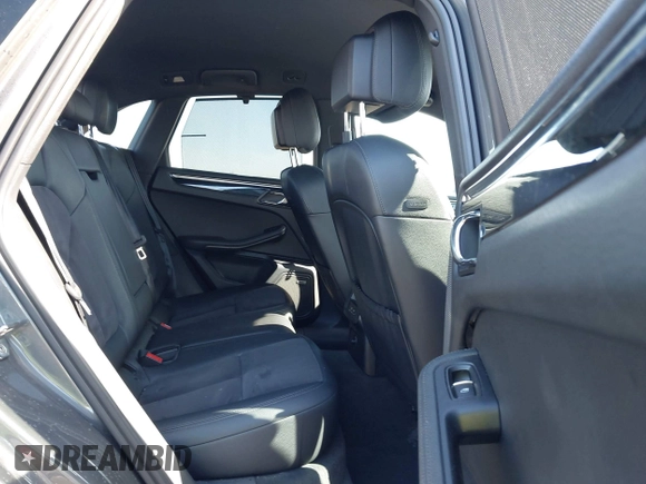 2015 Porsche Macan S with VIN WP1AB2A57FLB55185, listed as a IAAI auction lot 42259316 with 116,018 mi miles and . Bid and sale history available at DreamBid. Image 8.