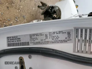 2024 Ram 2500 Big Horn с VIN 3C6UR5DL2RG105664, выставлен на аукционе Copart как лот 66525455 с пробегом 53 811 миль миль и Списание • Salvage title. История ставок и продаж доступна на DreamBid. Изображение 12.