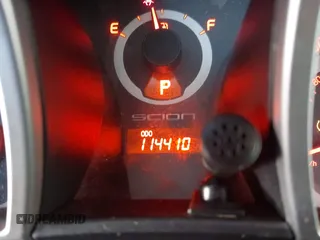 2014 Scion tC with VIN JTKJF5C7XE3079765, listed as a IAAI auction lot 41210220 with 114,410 mi miles. Bid and sale history available at carsss.com. Image 15.