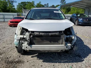 2013 Honda CR-V EX-L with VIN 5J6RM3H76DL014479, listed as a Copart auction lot 51075315 with 98,279 mi miles and Salvage Title. Bid and sale history available at DreamBid. Image 5.