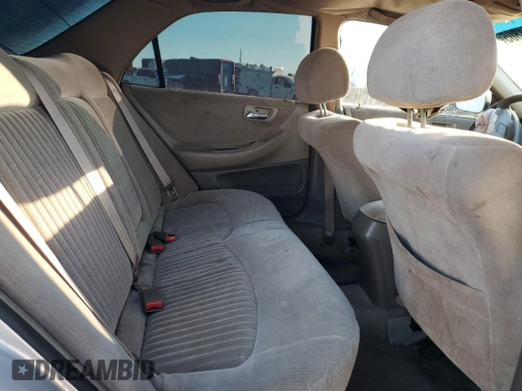 1998 Honda Accord LX с VIN 1HGCG5547WA185458, выставлен на аукционе Copart как лот 89294805 с пробегом Не указан миль и Списание • Salvage title. История ставок и продаж доступна на DreamBid. Изображение 10.