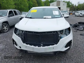 2023 Chevrolet Equinox LT с VIN 3GNAXUEGXPS145862, выставлен на аукционе IAAI как лот 42346785 с пробегом 60 608 миль миль и . История ставок и продаж доступна на DreamBid. Изображение 12.