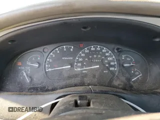 2000 Ford Ranger XL with VIN 1FTYR10V9YPA13861, listed as a Copart auction lot 45864245 with 272,902 mi miles and Salvage Title. Bid and sale history available at carsss.com. Image 9.