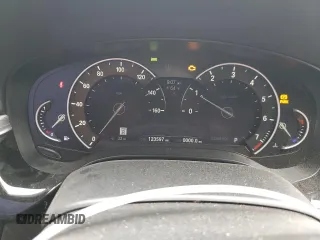 2017 BMW 5 Series 540i с VIN WBAJE5C32HWA92360, выставлен на аукционе Copart как лот 54243025 с пробегом 123 597 миль миль и Списание • Salvage title. История ставок и продаж доступна на DreamBid. Изображение 9.
