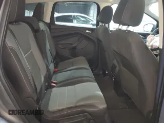 2014 Ford Escape SE with VIN 1FMCU9GXXEUA01791, listed as a Copart auction lot 45748545 with 84,092 mi miles and Salvage Title. Bid and sale history available at carsss.com. Image 12.