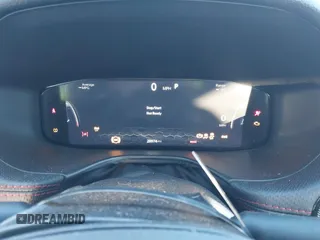 2022 Jeep Compass Trailhawk с VIN 3C4NJDDB4NT156834, выставлен на аукционе IAAI как лот 41113197 с пробегом 28 974 миль миль и . История ставок и продаж доступна на DreamBid. Изображение 7.