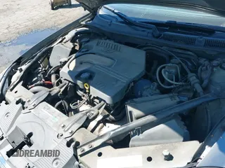 2006 Chevrolet Impala LTZ с VIN 2G1WU581469195987, выставлен на аукционе IAAI как лот 42931326 с пробегом 206 714 миль миль и . История ставок и продаж доступна на DreamBid. Изображение 19.