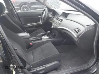 2008 Honda Accord EX with VIN 1HGCP26768A044066, listed as a IAAI auction lot 42231357 with 189,642 mi miles and . Bid and sale history available at DreamBid. Image 5.