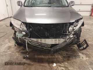 2012 Lexus RX 450h with VIN JTJBC1BA2C2434163, listed as a IAAI auction lot 42097868 with 266,874 mi miles and . Bid and sale history available at DreamBid. Image 6.