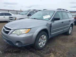 2008 Subaru Outback с VIN 4S4BP60C287353646, выставлен на аукционе IAAI как лот 42310252 с пробегом 183 625 миль миль и . История ставок и продаж доступна на DreamBid. Изображение 2.