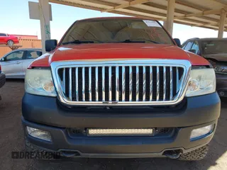 2004 Ford F-150 XLT z VIN 1FTPW14554KB99596, wystawiony jako IAAI lot #42575950 z przebiegiem 142 071 mil mil oraz . Historia ofert i sprzedaży dostępna na DreamBid. Obrazek 6.