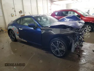 2013 Subaru BRZ Premium с VIN JF1ZCAB12D2605485, выставлен на аукционе Copart как лот 59900535 с пробегом 124 029 миль миль и Списание • Salvage title. История ставок и продаж доступна на DreamBid. Изображение 4.