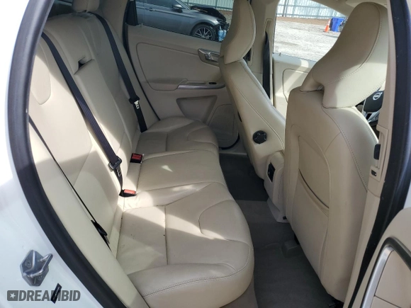 2015 Volvo XC60 T5 Drive-E Premier Plus with VIN YV440MDC4F2593059, listed as a Copart auction lot 47646775 with 166,806 mi miles and Clean Title. Bid and sale history available at carsss.com. Image 11.