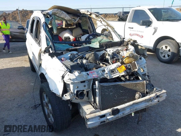 2006 Chevrolet Equinox LT with VIN 2CNDL63F466204274, listed as a IAAI auction lot 41826697 with 1 mi miles. Bid and sale history available at carsss.com. Image 6.