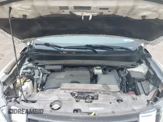 2019 Nissan Pathfinder SV z VIN 5N1DR2MM5KC615110, wystawiony jako IAAI lot #42399030 z przebiegiem 129 844 mil mil oraz . Historia ofert i sprzedaży dostępna na DreamBid. Obrazek 10.