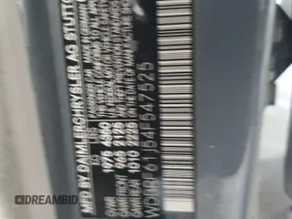 2004 Mercedes-Benz C 240 с VIN WDBRF61J54F547525, выставлен на аукционе Copart как лот 56064115 с пробегом Не указан миль и Списание • Salvage title. История ставок и продаж доступна на DreamBid. Изображение 12.