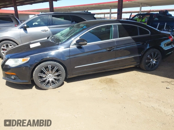 2009 Volkswagen CC Sport with VIN WVWML73C79E529601, listed as a IAAI auction lot 42121882 with 183,219 mi miles and . Bid and sale history available at DreamBid. Image 18.
