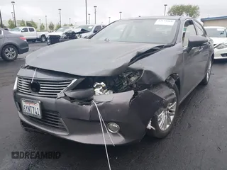 2013 Lexus ES 250 с VIN JTHBK1GG6D2020726, выставлен на аукционе IAAI как лот 42191866 с пробегом 85 180 миль миль и . История ставок и продаж доступна на DreamBid. Изображение 18.