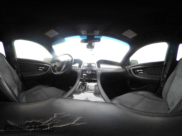 2013 Ford Taurus SHO с VIN 1FAHP2KT4DG164646, выставлен на аукционе IAAI как лот 42274365 с пробегом 225 482 миль миль и . История ставок и продаж доступна на DreamBid. Изображение 22.
