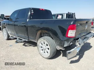 2021 Ram 2500 Tradesman with VIN 3C6UR5CL4MG675658, listed as a IAAI auction lot 41964950 with 60,478 mi miles and . Bid and sale history available at DreamBid. Image 3.